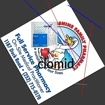 Acheter clomid online